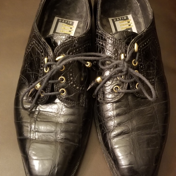 David Eden - Picture 2 of 3